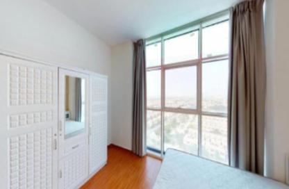 Apartment - Studio - 1 Bathroom for sale in Al Jawhara Residences - Jumeirah Village Triangle - Dubai