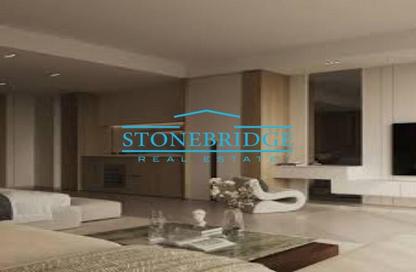 Apartment - 2 Bedrooms - 3 Bathrooms for sale in Binghatti Haven - Dubai Sports City - Dubai