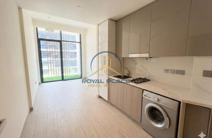 Apartment - Studio - 1 Bathroom for rent in Azizi RIviera 18 - Azizi Riviera - Meydan One - Meydan - Dubai Apartment - Studio - 1 Bathroom for rent in Azizi RIviera 18 - Azizi Riviera - Meydan One - Meydan - Dubai