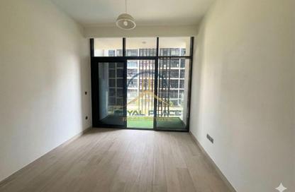 Apartment - Studio - 1 Bathroom for rent in Azizi RIviera 18 - Azizi Riviera - Meydan One - Meydan - Dubai