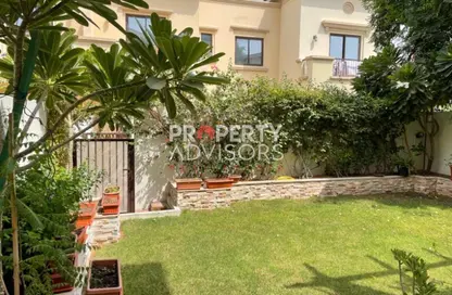 فيلا - 3 غرف نوم - 4 حمامات للايجار في ميرا 1 - ميرا - ريم - دبي