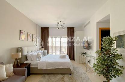 Apartment - Studio - 1 Bathroom for rent in Genesis by Meraki - Arjan - Dubai
