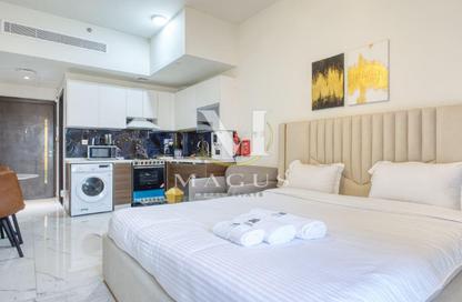 Apartment - Studio - 1 Bathroom for sale in Jewelz by Danube - Arjan - Dubai Apartment - Studio - 1 Bathroom for sale in Jewelz by Danube - Arjan - Dubai
