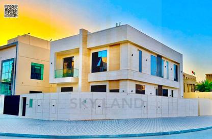 Villa - 5 Bedrooms - 7 Bathrooms for sale in Al Rawda 2 Villas - Al Rawda 2 - Al Rawda - Ajman
