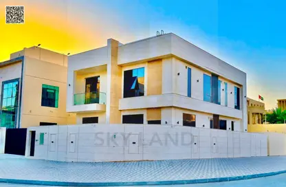 Villa - 5 Bedrooms - 7 Bathrooms for sale in Al Rawda 2 Villas - Al Rawda 2 - Al Rawda - Ajman