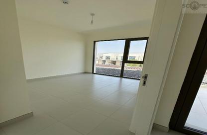Townhouse - 4 Bedrooms - 4 Bathrooms for rent in Parkside 3 - Emaar South - Dubai South (Dubai World Central) - Dubai