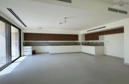 Townhouse - 4 Bedrooms - 4 Bathrooms for rent in Parkside 3 - Emaar South - Dubai South (Dubai World Central) - Dubai Townhouse - 4 Bedrooms - 4 Bathrooms for rent in Parkside 3 - Emaar South - Dubai South (Dubai World Central) - Dubai