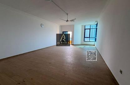 Apartment - 3 Bedrooms - 4 Bathrooms for rent in Al Khor Tower A1 - Al Khor Towers - Ajman Downtown - Ajman