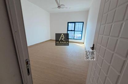 Apartment - 3 Bedrooms - 4 Bathrooms for rent in Al Khor Tower A1 - Al Khor Towers - Ajman Downtown - Ajman