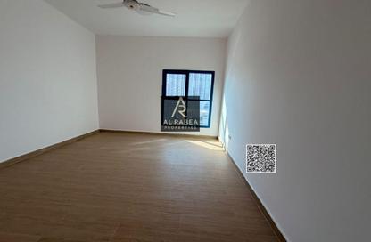 Apartment - 3 Bedrooms - 4 Bathrooms for rent in Al Khor Tower A1 - Al Khor Towers - Ajman Downtown - Ajman