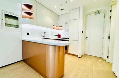 Apartment - 1 Bedroom - 1 Bathroom for rent in Rise Residences - District 16 - Jumeirah Village Circle - Dubai