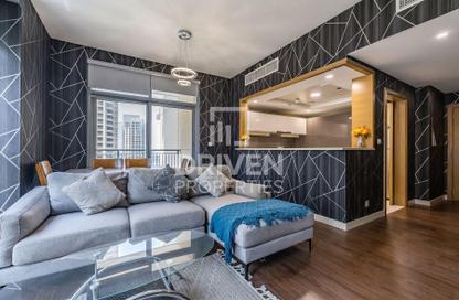 Apartment - 2 Bedrooms - 3 Bathrooms for rent in Claren Tower 2 - Claren Towers - Downtown Dubai - Dubai Apartment - 2 Bedrooms - 3 Bathrooms for rent in Claren Tower 2 - Claren Towers - Downtown Dubai - Dubai