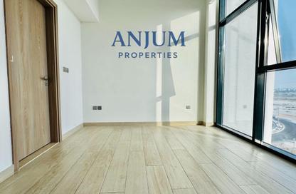 Apartment - 1 - 1 for sale in Azizi Riviera 63 - Azizi Riviera - Meydan One - Meydan - Dubai
