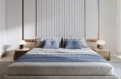 Apartment - 1 Bedroom - 2 Bathrooms for sale in Al Jaddaf - Dubai