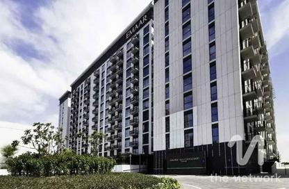 Apartment - 1 Bedroom - 1 Bathroom for rent in Executive Residences 2 - Executive Residences - Dubai Hills Estate - Dubai