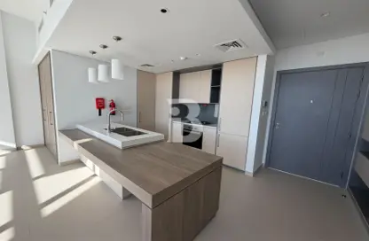 Apartment - 1 Bedroom - 2 Bathrooms for sale in Meriva Shores A - Meriva Shores - The Meriva Collection - Dubai Islands - Dubai