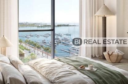 Apartment - 2 Bedrooms - 3 Bathrooms for sale in Marina Place - Mina Rashid - Dubai Apartment - 2 Bedrooms - 3 Bathrooms for sale in Marina Place - Mina Rashid - Dubai