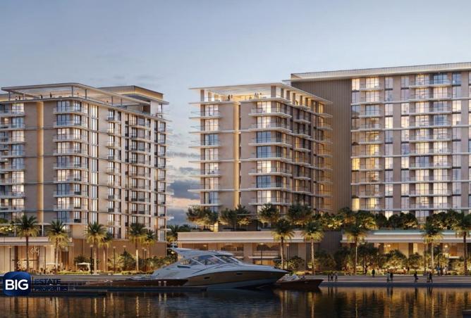 2BR Apartment | Marina View | Below OP