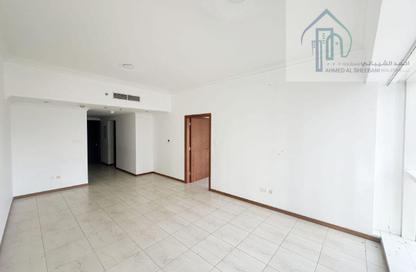 شقة - غرفة نوم - 2 حمامات للايجار في برج ماج214 - (JLT) مجمع R - أبراج بحيرات الجميرا - دبي