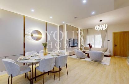 Apartment - 1 Bedroom - 2 Bathrooms for sale in Amaris Residences - District 13 - Jumeirah Village Circle - Dubai