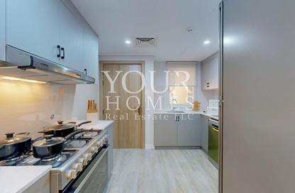 Apartment - 1 Bedroom - 2 Bathrooms for sale in Amaris Residences - District 13 - Jumeirah Village Circle - Dubai Apartment - 1 Bedroom - 2 Bathrooms for sale in Amaris Residences - District 13 - Jumeirah Village Circle - Dubai
