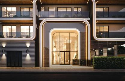 Apartment - 2 Bedrooms - 3 Bathrooms for sale in Park Residency - International City Phase 2 - Al Warsan 4 - Al Warsan - Dubai Apartment - 2 Bedrooms - 3 Bathrooms for sale in Park Residency - International City Phase 2 - Al Warsan 4 - Al Warsan - Dubai