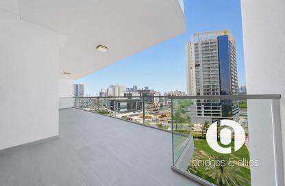 Apartment - 2 Bedrooms - 2 Bathrooms for rent in Hameni Tower - District 15 - Jumeirah Village Circle - Dubai