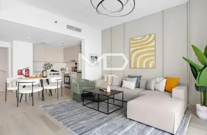 شقة - غرفة نوم - 1 حمام للايجار في وترز أج - جزيرة ياس - أبوظبي