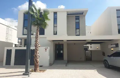 Villa - 3 Bedrooms - 4 Bathrooms for sale in Danah Bay - Al Marjan Island - Ras Al Khaimah