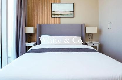 Apartment - 1 Bedroom - 1 Bathroom for sale in Bloom Towers B - Bloom Towers - District 10 - Jumeirah Village Circle - Dubai