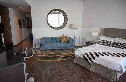 Apartment - Studio - 1 Bathroom for rent in The Matrix - Dubai Sports City - Dubai