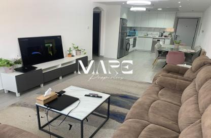 Apartment - 2 - 2 for rent in Diamond Views 2 - District 11 - Jumeirah Village Circle - Dubai