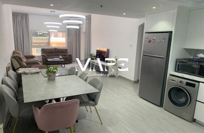 Apartment - 2 - 2 for rent in Diamond Views 2 - District 11 - Jumeirah Village Circle - Dubai