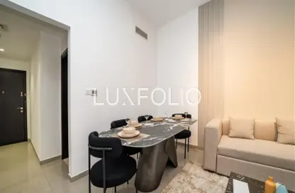 شقة - 2 غرف نوم - 2 حمامات للايجار في رصيف المينا - مارينا وارف - دبي مارينا - دبي