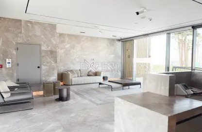 Apartment - 1 Bathroom for sale in Mag 910 - MAG City - Mohammed Bin Rashid City - Dubai