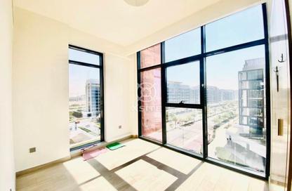 Apartment - 3 Bedrooms - 3 Bathrooms for rent in Azizi Riviera 19 - Azizi Riviera - Meydan One - Meydan - Dubai Apartment - 3 Bedrooms - 3 Bathrooms for rent in Azizi Riviera 19 - Azizi Riviera - Meydan One - Meydan - Dubai