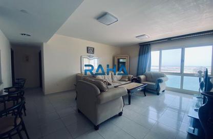 Apartment - 2 Bedrooms - 3 Bathrooms for rent in Lagoon B14 - The Lagoons - Mina Al Arab - Ras Al Khaimah