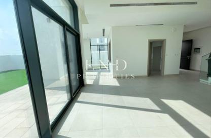 Villa - 4 Bedrooms - 5 Bathrooms for rent in Murooj Al Furjan East - Murooj Al Furjan - Al Furjan - Dubai Villa - 4 Bedrooms - 5 Bathrooms for rent in Murooj Al Furjan East - Murooj Al Furjan - Al Furjan - Dubai