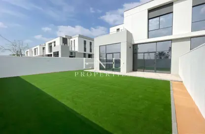 Villa - 4 Bedrooms - 5 Bathrooms for rent in Murooj Al Furjan East - Murooj Al Furjan - Al Furjan - Dubai