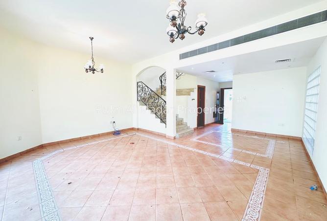 3-Bedroom Compound Villa in Mirdif with 3 Parking