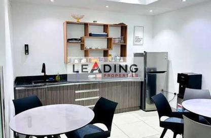 Business Centre - Studio - 1 Bathroom for rent in Iris Bay - Business Bay - Dubai Business Centre - Studio - 1 Bathroom for rent in Iris Bay - Business Bay - Dubai