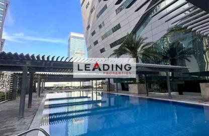 Business Centre - Studio - 1 Bathroom for rent in Iris Bay - Business Bay - Dubai Business Centre - Studio - 1 Bathroom for rent in Iris Bay - Business Bay - Dubai