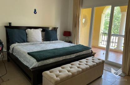 Townhouse - 2 Bedrooms - 3 Bathrooms for sale in Palmera 2 - Palmera - Arabian Ranches - Dubai