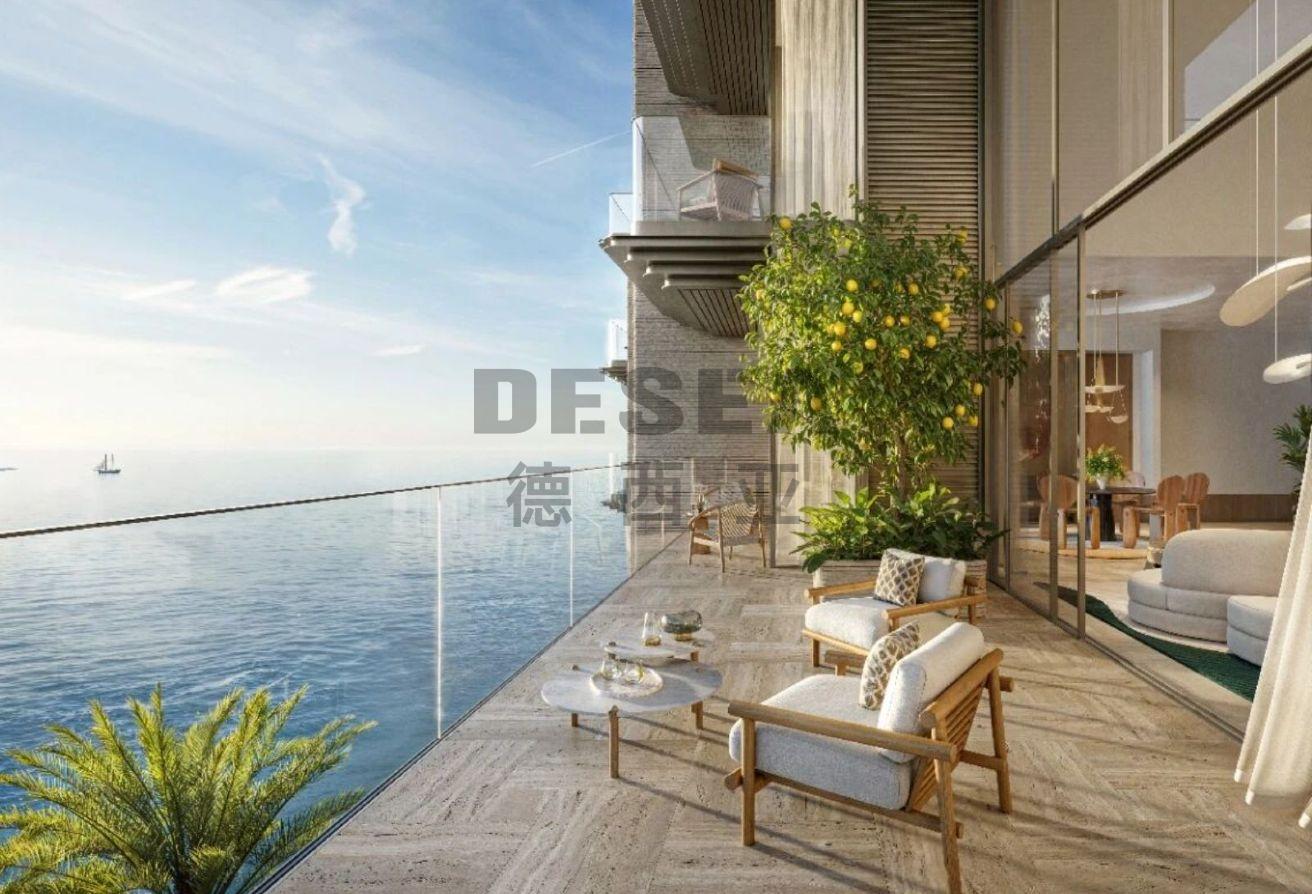 Seaside | Below Original Price | Ready Dec 2029