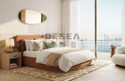 Apartment - 4 Bedrooms - 6 Bathrooms for sale in Solaya 2 - Solaya - La Mer - La Mer - Jumeirah - Dubai