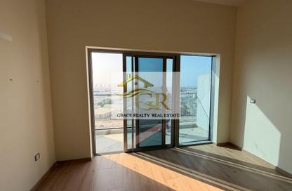 Apartment - 1 Bedroom - 2 Bathrooms for rent in Azizi Aura - Downtown Jebel Ali - Dubai Apartment - 1 Bedroom - 2 Bathrooms for rent in Azizi Aura - Downtown Jebel Ali - Dubai