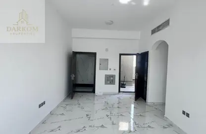 Apartment - 1 Bedroom - 2 Bathrooms for rent in Al Jurf 2 - Al Jurf - Ajman Downtown - Ajman