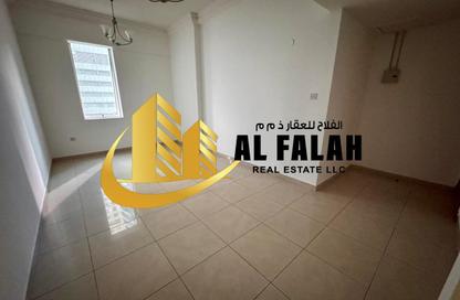 Apartment - 1 Bedroom - 1 Bathroom for rent in New Al Taawun Road - Al Taawun - Sharjah