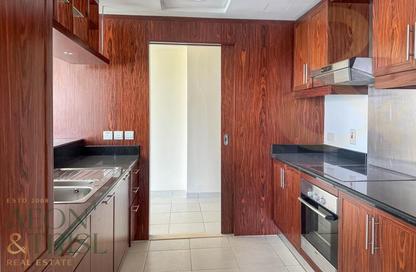 Apartment - 2 Bedrooms - 3 Bathrooms for rent in The Residence | Burj Khalifa - Burj Khalifa Area - Downtown Dubai - Dubai