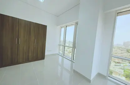 Apartment - 1 Bedroom - 1 Bathroom for rent in Nova Tower - Dubai Silicon Oasis - Dubai